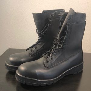 Belleville 360ST Combat Military Boots Mens 12M